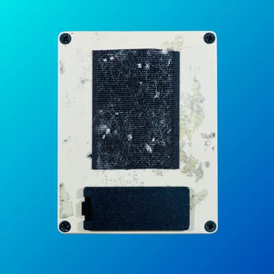 Tech 21 Blonde Overdrive/Boost image 3