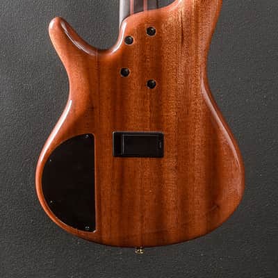 Ibanez SR1600D Bass - Autumn Sunset Sky image 4