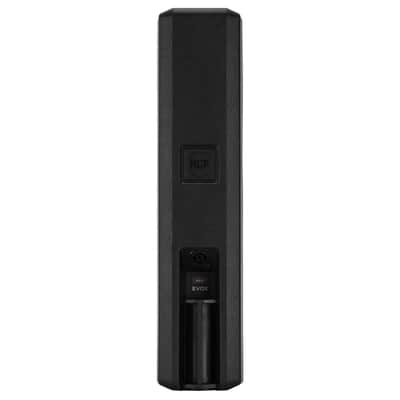 RCF EVOX J8 Active Portable PA System (Black) image 4