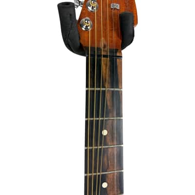 Fender American Acoustasonic Stratocaster 2020 - Sunburst image 8