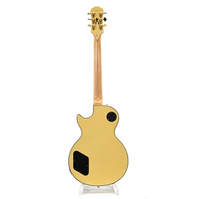 Epiphone Zakk Wylde Signature Les Paul Custom image 4