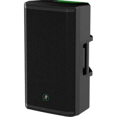Mackie Thrash212 12" 1300W Powered Loudspeaker image 4