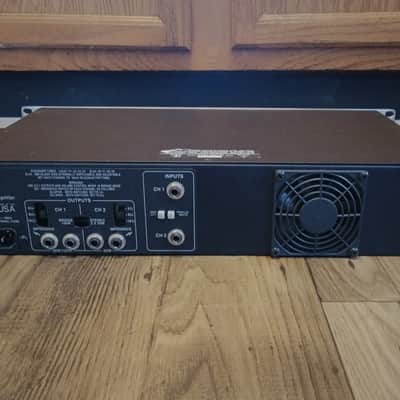 Carvin TS100 image 8
