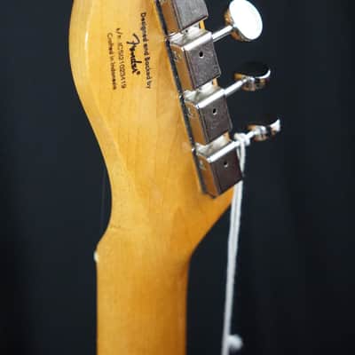 Squier Classic Vibe '70s Telecaster Custom image 7