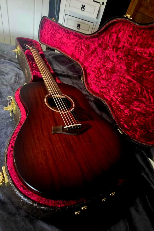 Taylor AD27 American Dream Grand Pacific