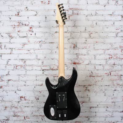 Schecter - 2025 Sun Valley Super Shredder FR-S Electric Guitar Satin Black - USED image 9