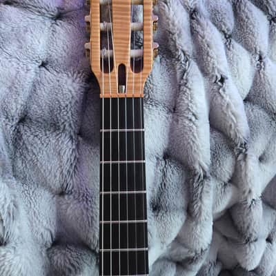 Carvin NS1 2000s - quilt maple image 3