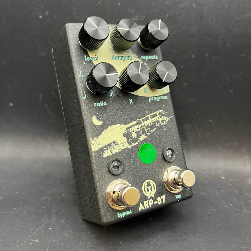 Walrus Audio ARP 87