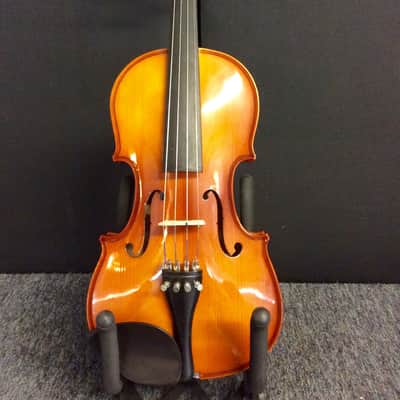 Erwin Otto EOASLV4 Violin Bild 2