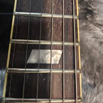 Epiphone Casino 2015 - Tobacco Sunburst image 3