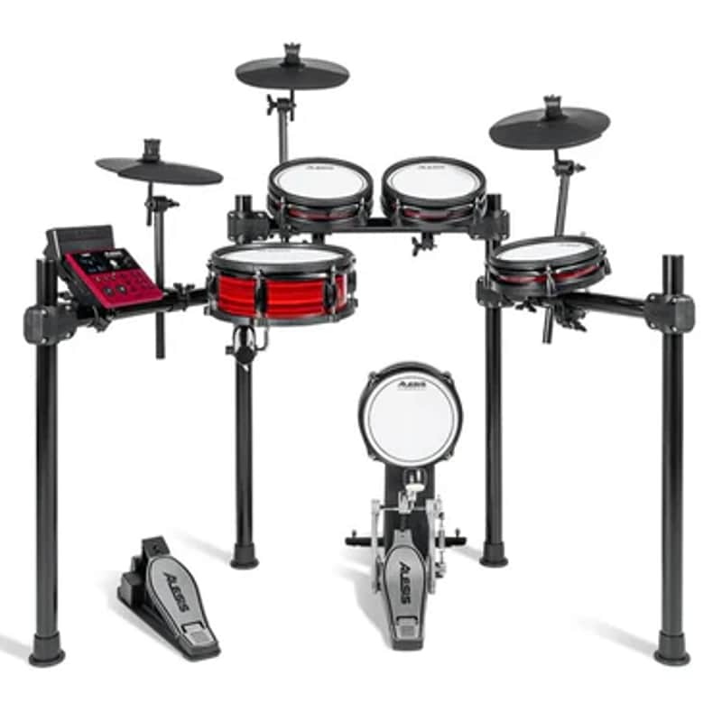 Alesis Nitro Pro image 1