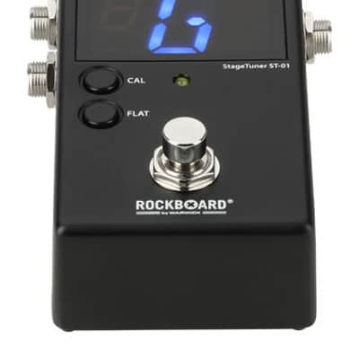 RockBoard Stage Tuner-01 V2 image 4