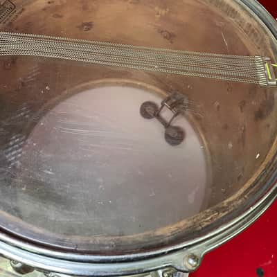 Slingerland Marching Snare image 5
