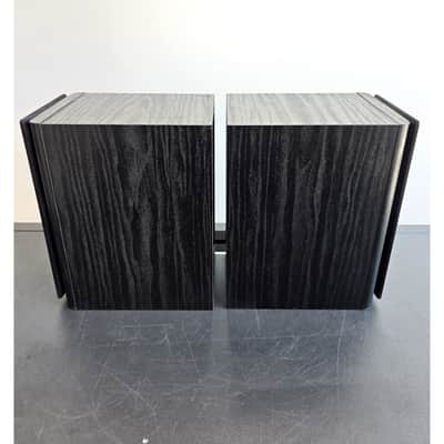 Sony Hi-Fi Speakers - Pair - Black - Excellent image 2