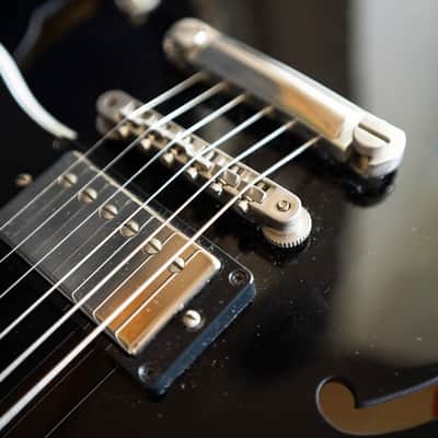 Gibson ES 335 Dot Custom - Memphis image 15