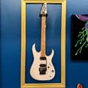Ibanez Prestige Japan - Antique White Blonde