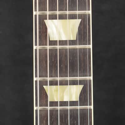 Gibson Murphy Lab 1959 Les Paul Standard Reissue Ultra Light Aged Southern Fade Burst image 4