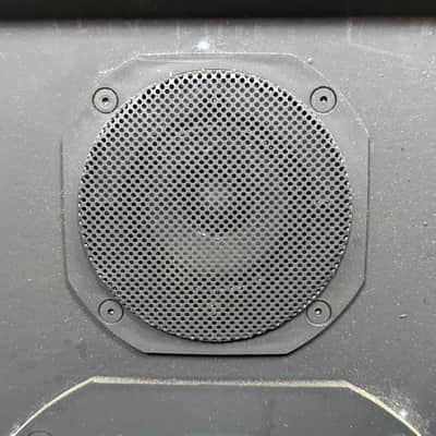 Pair of BIC Venturi Model 22 Vintage 3-Way Speakers - Woodgrain image 10