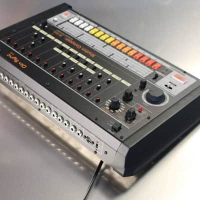 Dinsync RE-808 Drum Machine PCB Kit TR808 Clone image 1