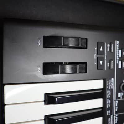 Novation AFX Station Limited Edition (Aphex Twin Bass Station II) image 4