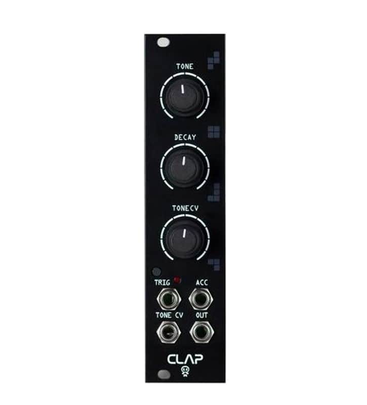 Erica Synths Clap image 1