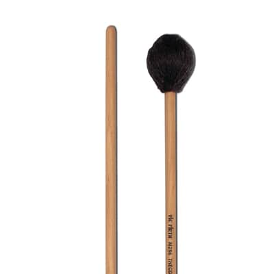 Vic Firth M286 - Signature Keyboard Series Theo Milkov - Hard image 4