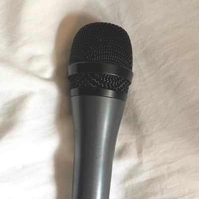Sennheiser e840 Dynamic Vocal Microphone – Professional Live Mic image 2