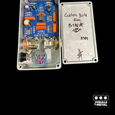 apollo approved rattlesnake hand wired - X13059 image 7