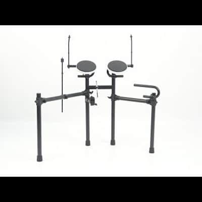Roland TD-02KV V-Drums Electronic Drum Kit image 8