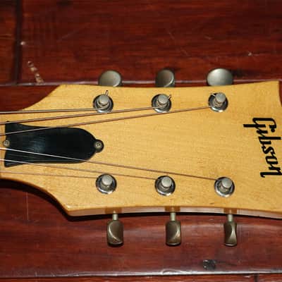 1972 Gibson ES-320 TD image 6