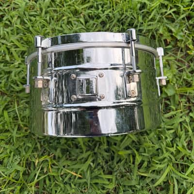 Latin Percussion Matador Timbale 12x6.5 image 3
