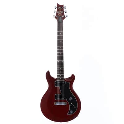 Paul Reed Smith (PRS) S2 Mira Vintage Cherry [15S2011245] (05/28) image 13