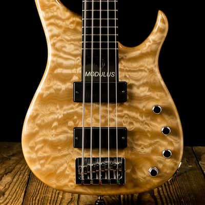 Modulus Quantum 5 Natural image 1