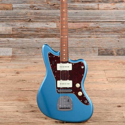 2018 Fender CME Exclusive Classic Player Jazzmaster (CME Exclusive) image 6