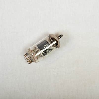 Valvo ECC83 (12AX7) Matched pair (Mullard) image 2