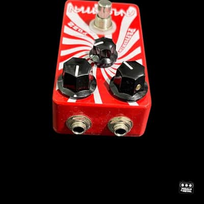 Analogman Peppermint Fuzz -x23672 image 5