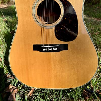 1970 Aria Pro 2 PW-40 Like New w Hang Tag image 4