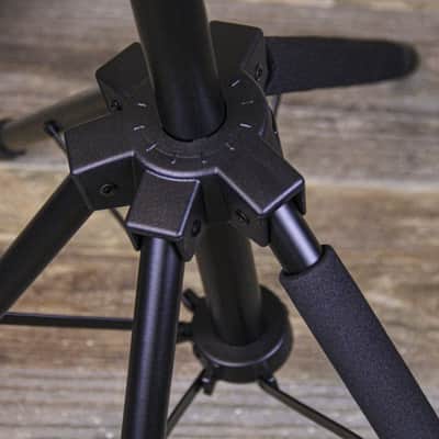 D&A Guitar Gear SS-0100 Starfish Passive Guitar Stand image 4