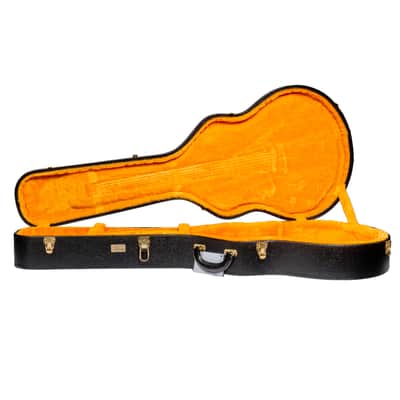 Gibson Custom Shop 1964 ES-335 Semi-Hollow Electric Guitar, Light Aged Pelham Blue Sparkle image 10