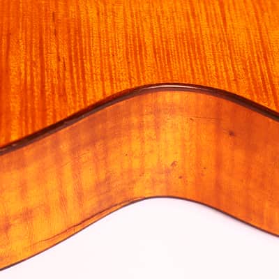 Lacote style ~1830 - romantic guitar for highest demands - it has a magical sound - video! image 14