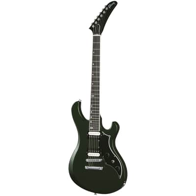 Gibson Victory