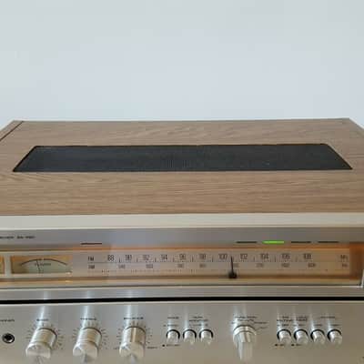 Toshiba SA420 image 2