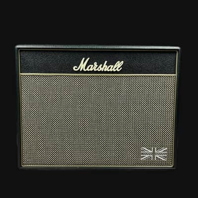 Marshall C5-01 Class 5 5-Watt 1x10" Guitar Combo image 1