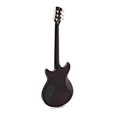 Yamaha Revstar Standard RSS02T | Hot Merlot image 4