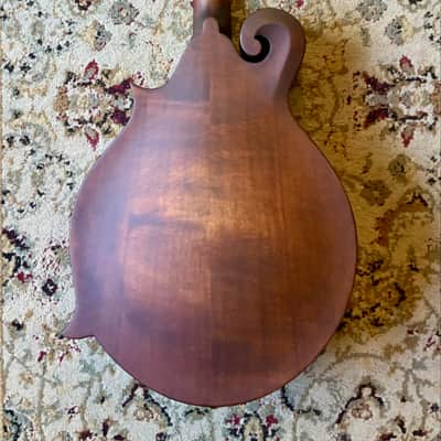 Immagine Eastman MDA315 Mandola - 2
