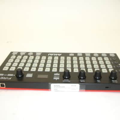 Akai Fire FL Studio Controller image 5