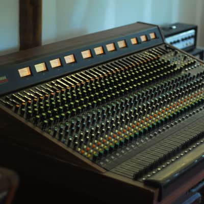 Yamaha M1532 / PM2000 Recording Console Discrete Preamps/Output Amps Transformers image 11