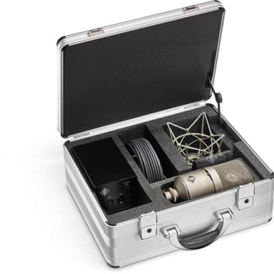 Neumann M149 Tube Condenser Microphone image 3