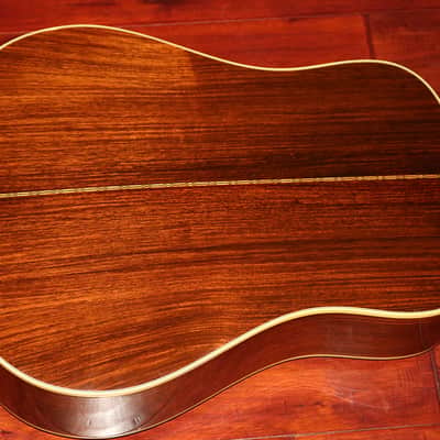1977 Guild D-50 N (GUE0198) image 4