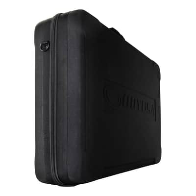 Odyssey BMSLPRIME4 Streemline EVA Molded Case Fits Denon Prime 4 PROAUDIOSTAR image 5